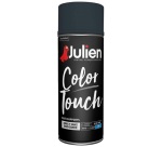 Bombe peinture 400 ml Color Touch Mat - Noir