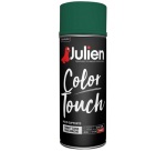 Bombe peinture 400 ml Color Touch Brillant - Vert Basque