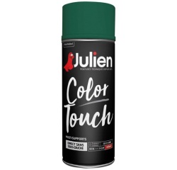 Bombe peinture 400 ml Color Touch Brillant - Vert Basque