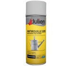 Aérosol antirouille 400 ml - Gris