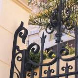 Antirouille Sous-couche tous m&#xE9;taux Julien N&#xB0; 28,  gris - A&#xE9;rosol de 400 ml