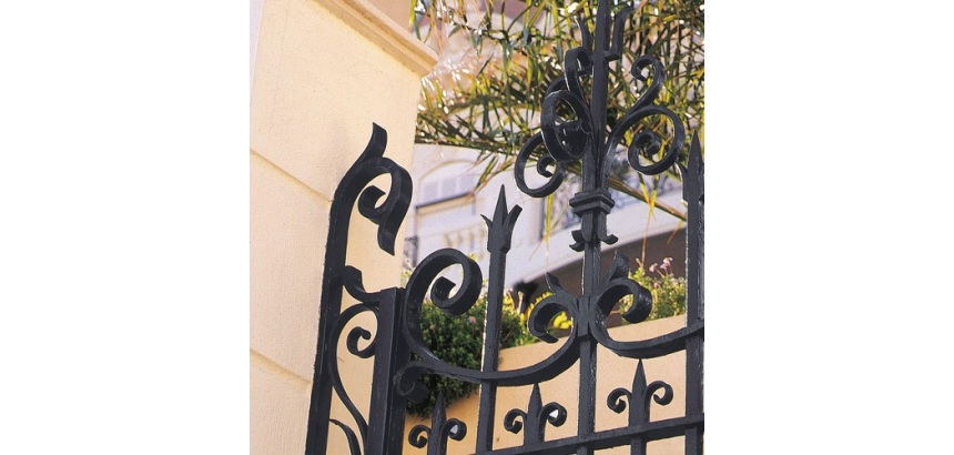 Antirouille Sous-couche tous métaux Julien N° 28,  gris - Aérosol de 400 ml