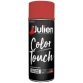 Peinture Color Touch  brillant aérosol 400 ml rouge feu