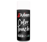 Bombe peinture 400 ml Color Touch Satin - Blanc Neige