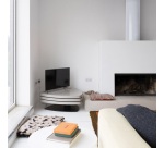 Bombe peinture Haute Température 400 ml - Aluminium N°45 Satin