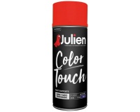 Bombe peinture 400 ml Color Touch Fluo - Orange
