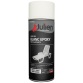 Peinture epoxy multi-supports Julien - Aérosol de 400 ml, blanc brillant