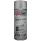 Peinture galvanisante tous métaux Julien - Aérosol de 400 ml, argenté satin