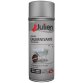 Bombe peinture Galvanisante Tous métaux 400 ml Gris Brillant