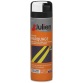 Peinture marquage mat aérosol 500 ml blanc