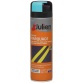 Bombe peinture marquage - 500 mL - bleu mat