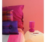 Bombe peinture Marquage 500 ml - Rouge Fluo