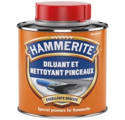Diluant hammerite 0,25 L