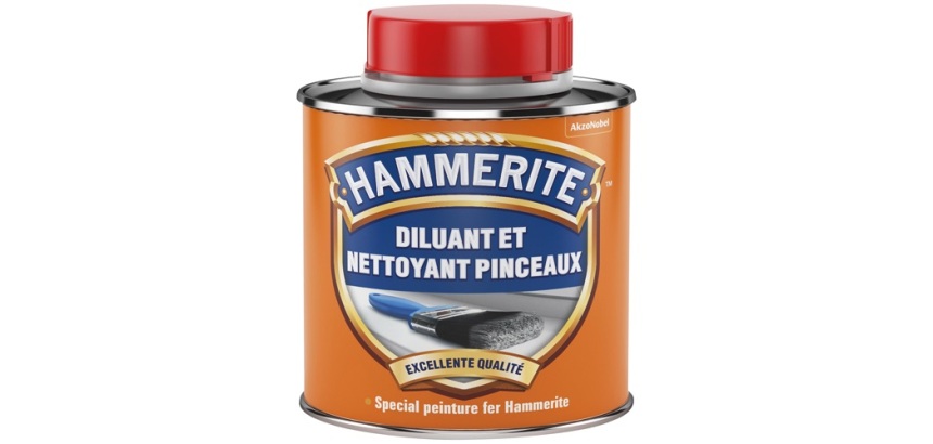 Diluant hammerite 0,25 L
