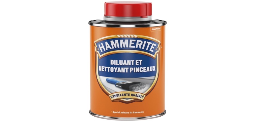 Diluant hammerite 1 L