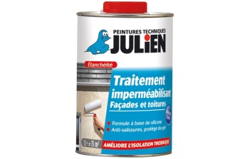 Entretien et préparation de façade