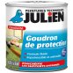 Goudron de protection - formule fluide noir - 750 mL