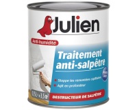 Traitement anti-salpêtre 0.75 L incolore
