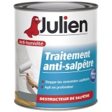 Traitement anti-salpêtre 2.5 L incolore
