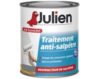 Traitement anti-salpêtre 2.5 L incolore