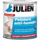 Peinture anti-humidité - murs intérieurs - blanc - 0,5 L