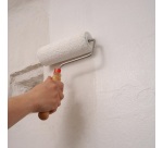 Peinture anti-humidité intérieure hydropro 0.5 L blanc satiné