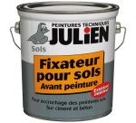 Fixateur pour sols antidérapant Satin 500 ml - Glisspas - Incolore