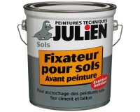 Fixateur pour sols antidérapant Satin 500 ml - Glisspas - Incolore