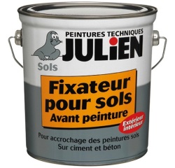 Fixateur pour sols antidérapant Satin 500 ml - Glisspas - Incolore