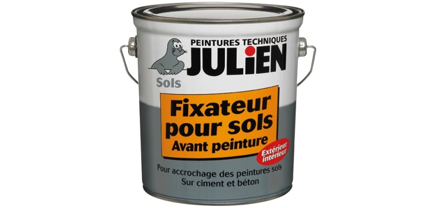 Fixateur pour sols antidérapant Satin 500 ml - Glisspas - Incolore