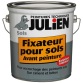 Traitement satin - glisspas - anntidérapant - 500 mL - incolore