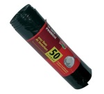 Sac poubelle 50 L x 10