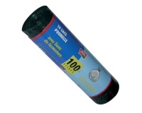 Sac poubelle - 100 L - x10