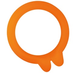 Sachet 10 rondelles universelles 2 oreilles 70 mm - Super