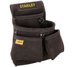 Porte-outils cuir simple
