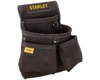 Porte-outils cuir simple