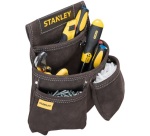 Porte-outils cuir simple