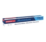 Aluminium ménager - 100 m x 0.29 m