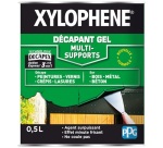 Décapant gel - Multi-supports - Decapex - Pot 0.5 L