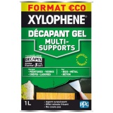 Décapant gel - multi supports - Decapex - 1 L