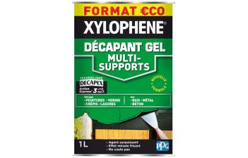 Décapants