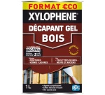 Décapant gel - Bois - Decapex - Pot 1 L