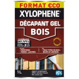 Décapant gel - bois - Decapex - 1 L