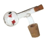 Bouchon doseur 4 cl - As des As