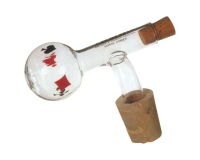 Bouchon doseur 4 cl - As des As