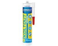 Colle Koltout - 290 mL - transparent