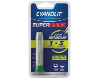 Colle multi-usages success extra fluide 2 g