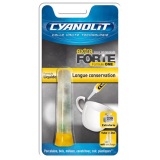 Colle multi-usages instantané longue conservation 2 g