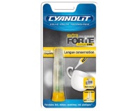 Colle multi-usages instantané longue conservation 2 g