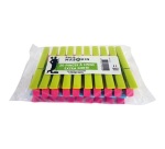 Pince à linge extra forte - Lot de 20